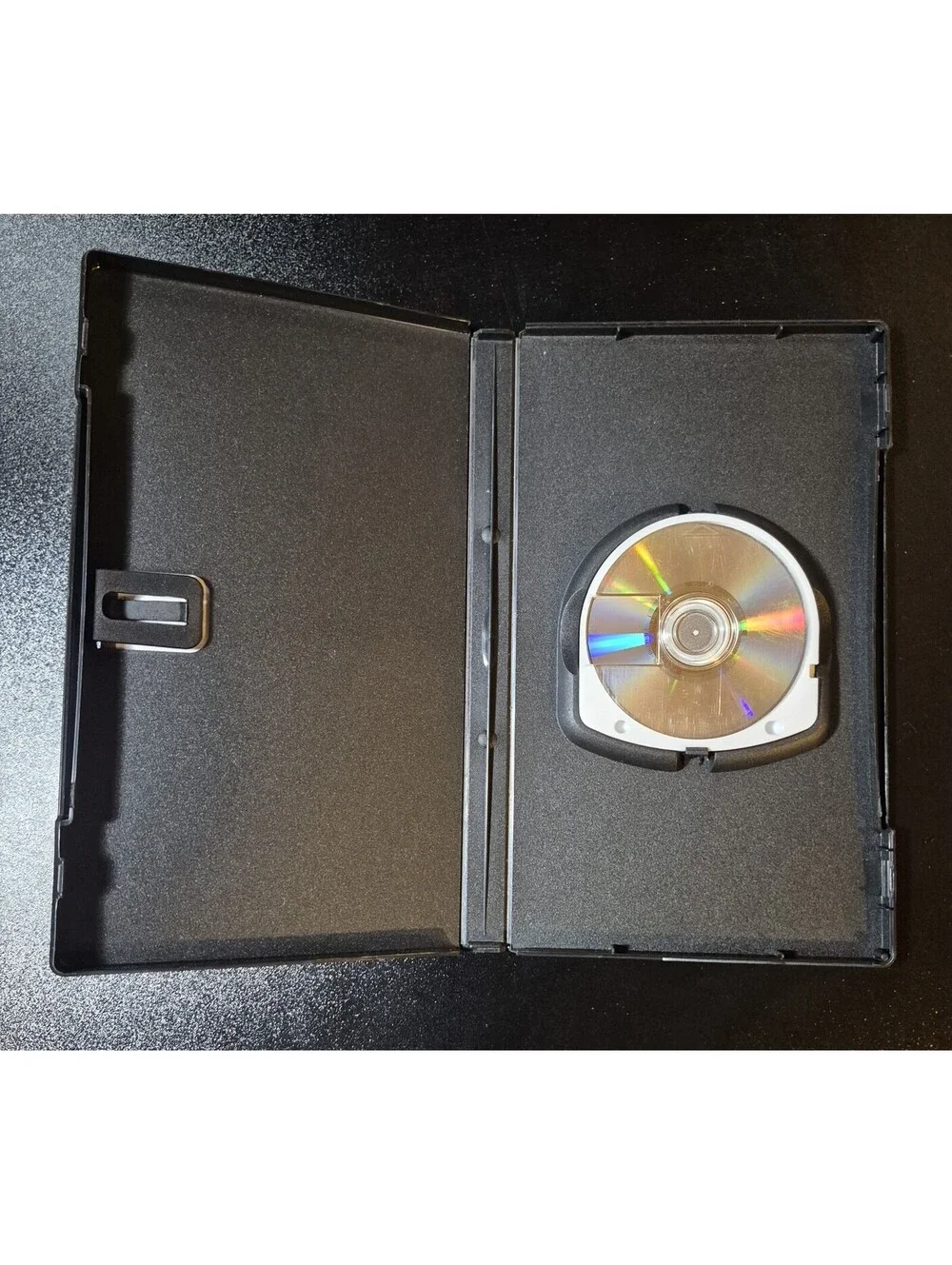 Kingdom Of Heaven (UMD-Movie, 2005) Sony PSP W/Replacement Case No Inserts